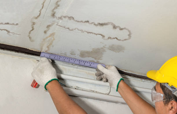 Reliable Structural Drying And Dehumidification contractor in O'Fallon, IL by Aqua Guard Water Damage